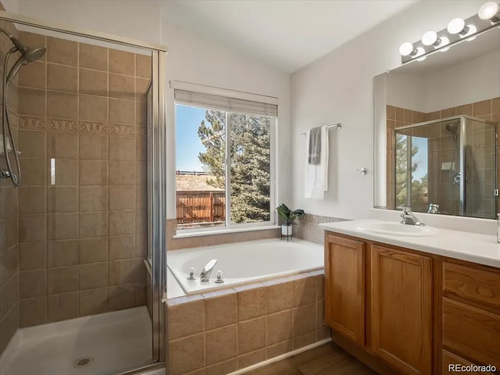 1256 Berganot Trail Castle Pines CO 80108