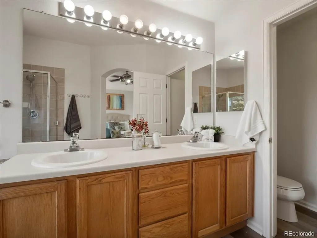 1256 Berganot Trail Castle Pines CO 80108