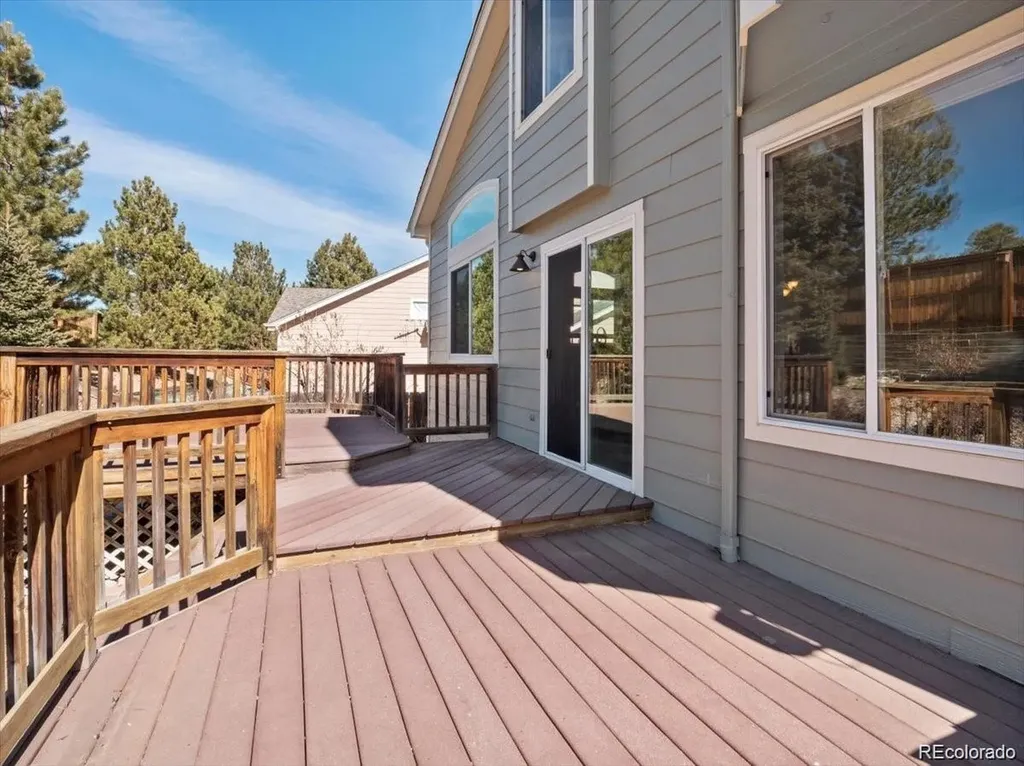 1256 Berganot Trail Castle Pines CO 80108
