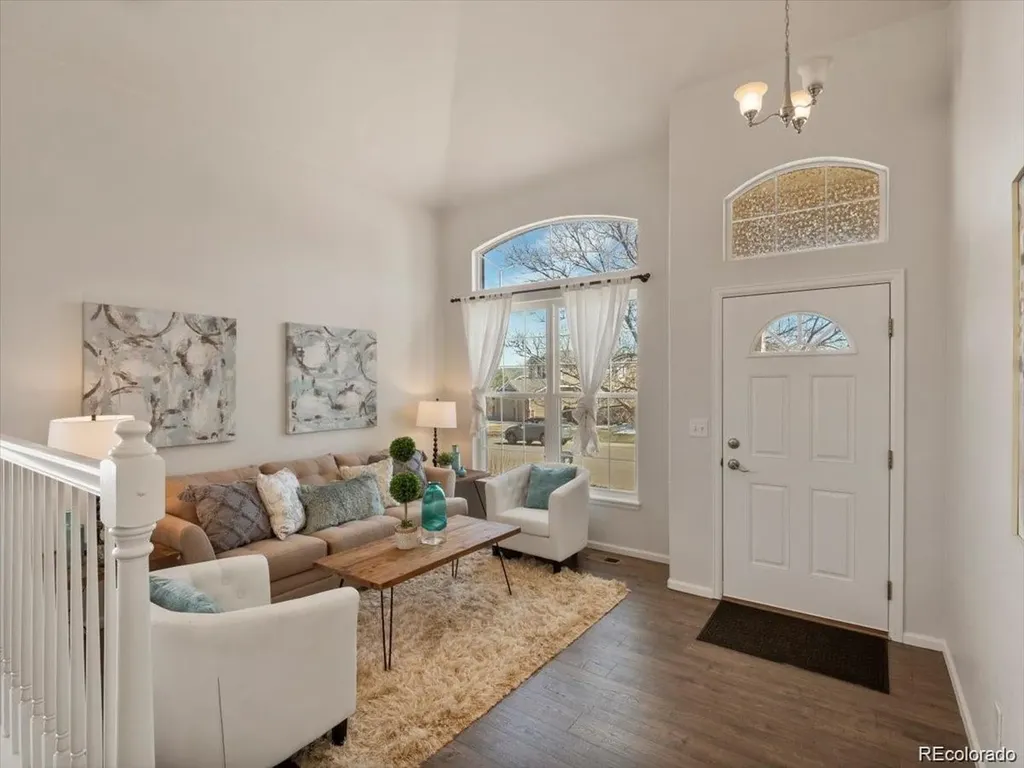 1256 Berganot Trail Castle Pines CO 80108