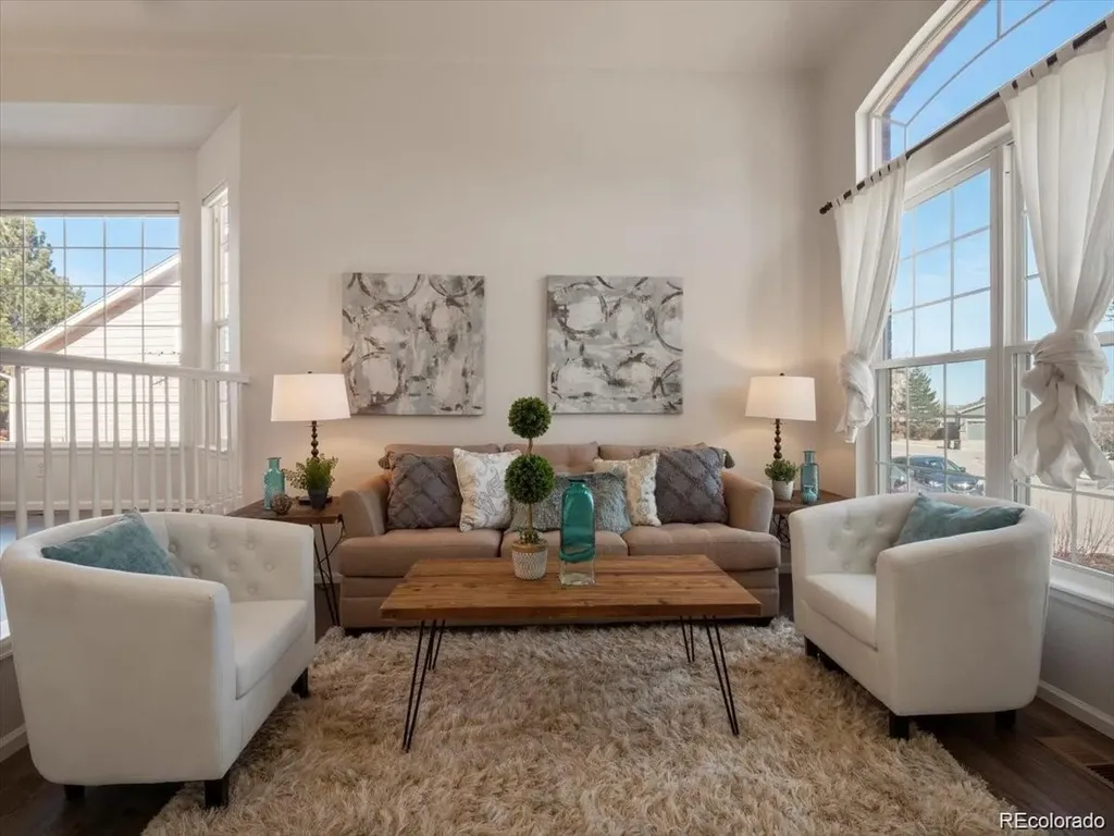 1256 Berganot Trail Castle Pines CO 80108