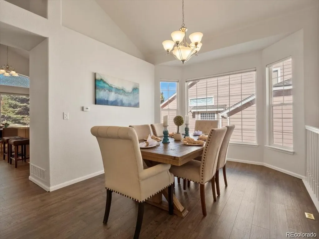 1256 Berganot Trail Castle Pines CO 80108