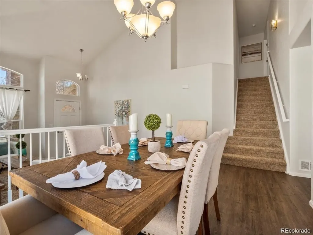 1256 Berganot Trail Castle Pines CO 80108