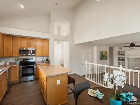 1256 Berganot Trail Castle Pines CO 80108