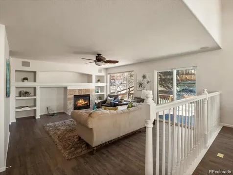 1256 Berganot Trail Castle Pines CO 80108