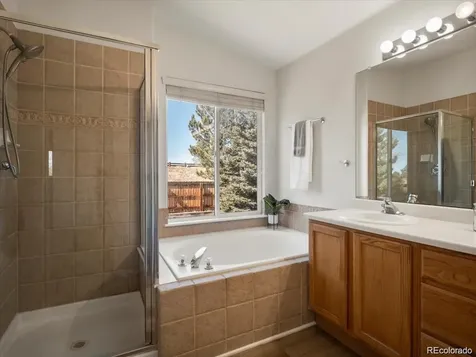 1256 Berganot Trail Castle Pines CO 80108