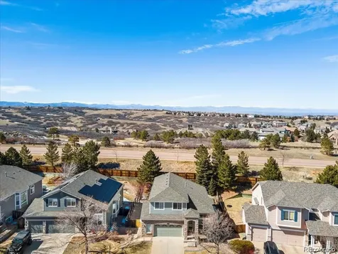 1256 Berganot Trail Castle Pines CO 80108