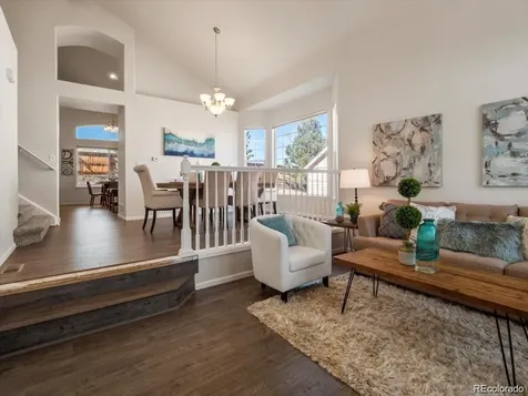 1256 Berganot Trail Castle Pines CO 80108
