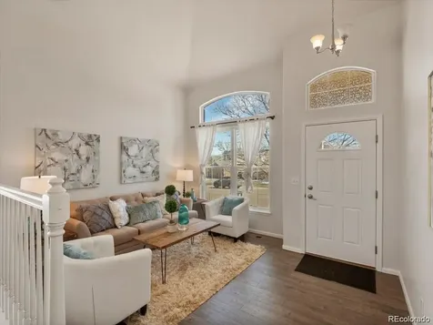 1256 Berganot Trail Castle Pines CO 80108