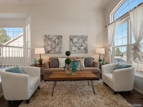 1256 Berganot Trail Castle Pines CO 80108