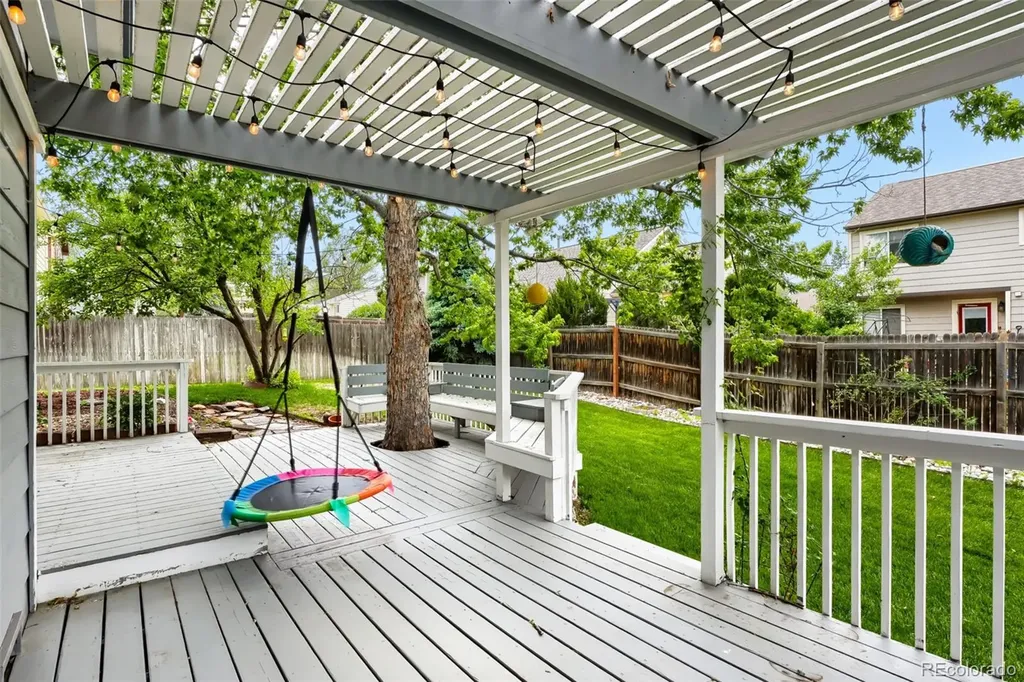 5019 S Espana Way Centennial CO 80015