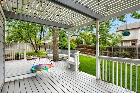 5019 S Espana Way Centennial CO 80015