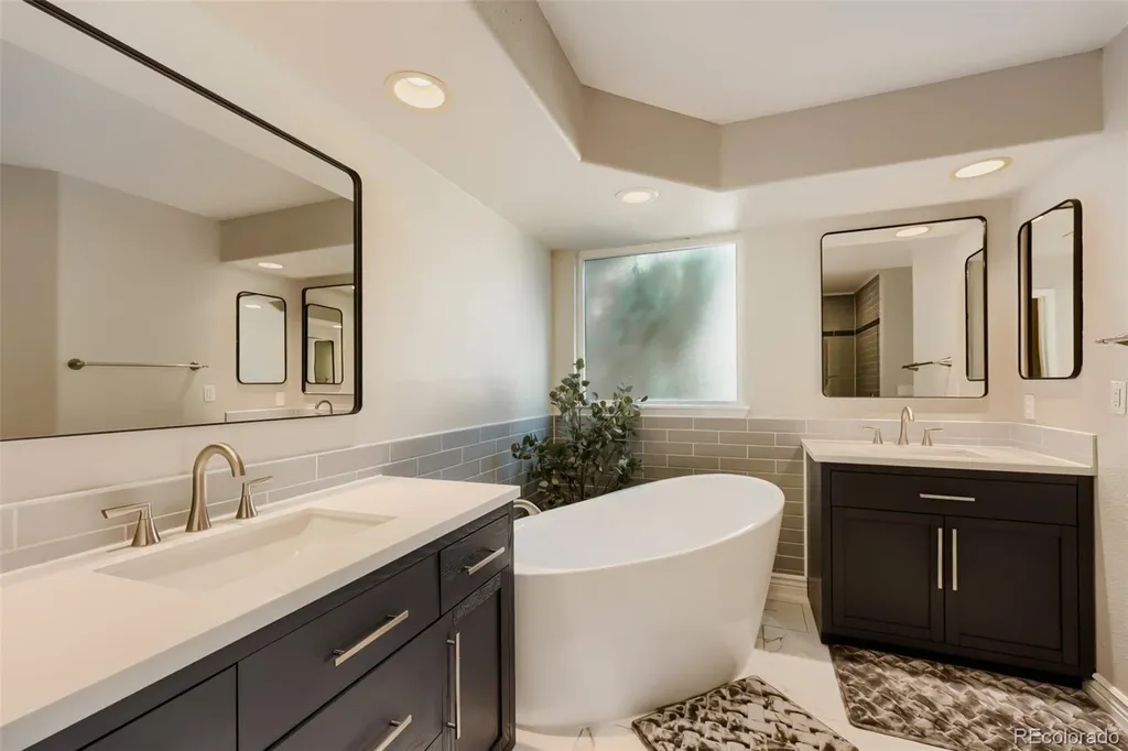 1277 Whispering Oak Drive Castle Rock CO 80104