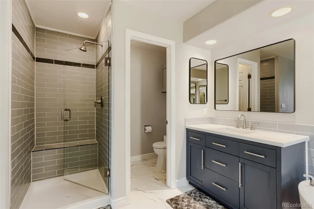 1277 Whispering Oak Drive Castle Rock CO 80104