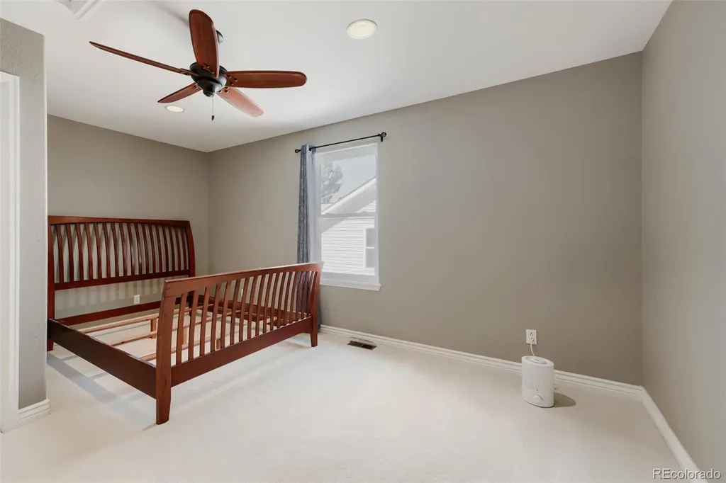 1277 Whispering Oak Drive Castle Rock CO 80104