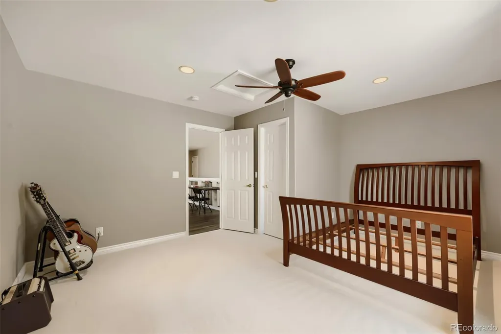 1277 Whispering Oak Drive Castle Rock CO 80104