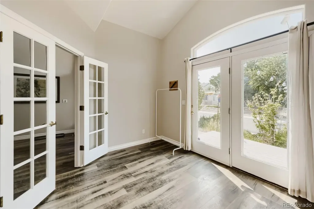 1277 Whispering Oak Drive Castle Rock CO 80104