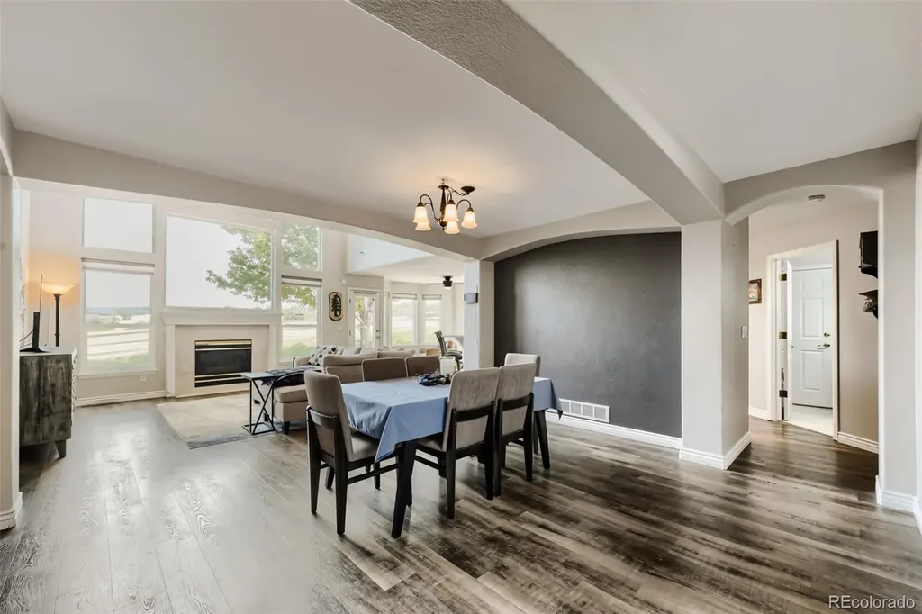 1277 Whispering Oak Drive Castle Rock CO 80104