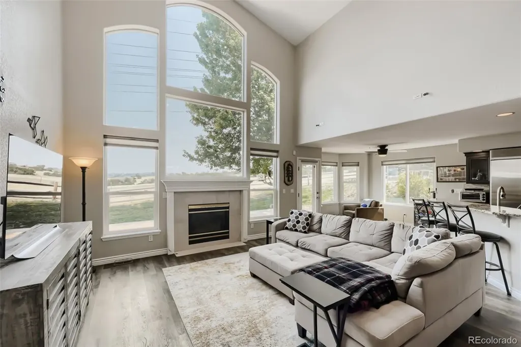 1277 Whispering Oak Drive Castle Rock CO 80104