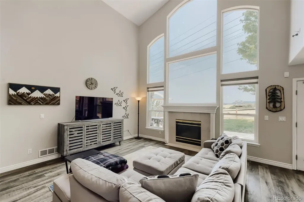 1277 Whispering Oak Drive Castle Rock CO 80104