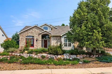 1277 Whispering Oak Drive Castle Rock CO 80104