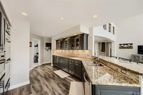 1277 Whispering Oak Drive Castle Rock CO 80104