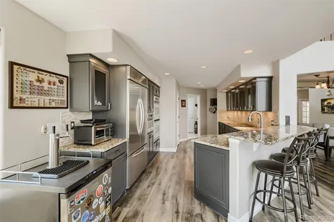 1277 Whispering Oak Drive Castle Rock CO 80104