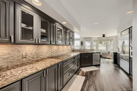1277 Whispering Oak Drive Castle Rock CO 80104