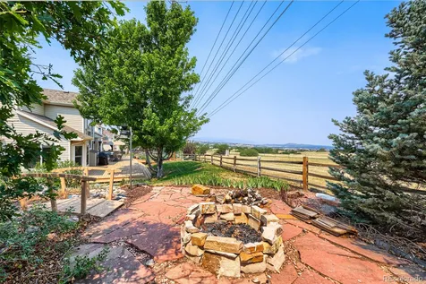 1277 Whispering Oak Drive Castle Rock CO 80104