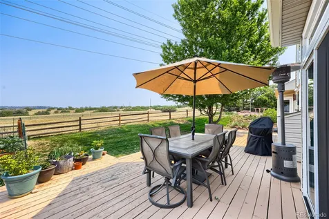 1277 Whispering Oak Drive Castle Rock CO 80104