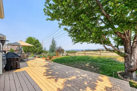1277 Whispering Oak Drive Castle Rock CO 80104