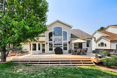 1277 Whispering Oak Drive Castle Rock CO 80104