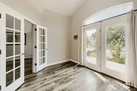 1277 Whispering Oak Drive Castle Rock CO 80104