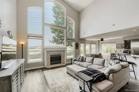 1277 Whispering Oak Drive Castle Rock CO 80104