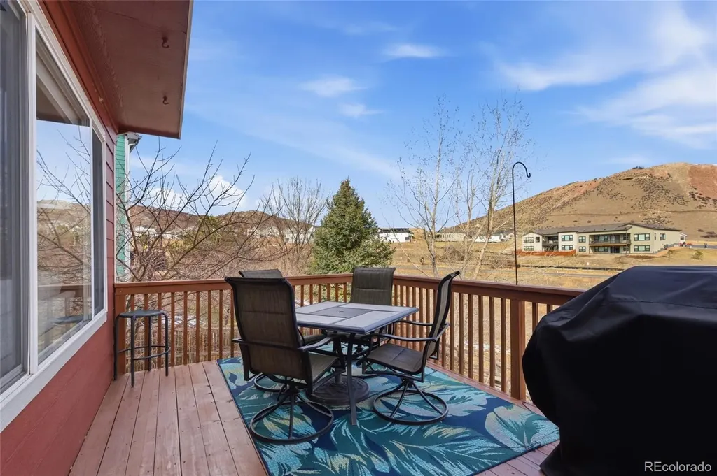1959 Granger Circle Castle Rock CO 80109