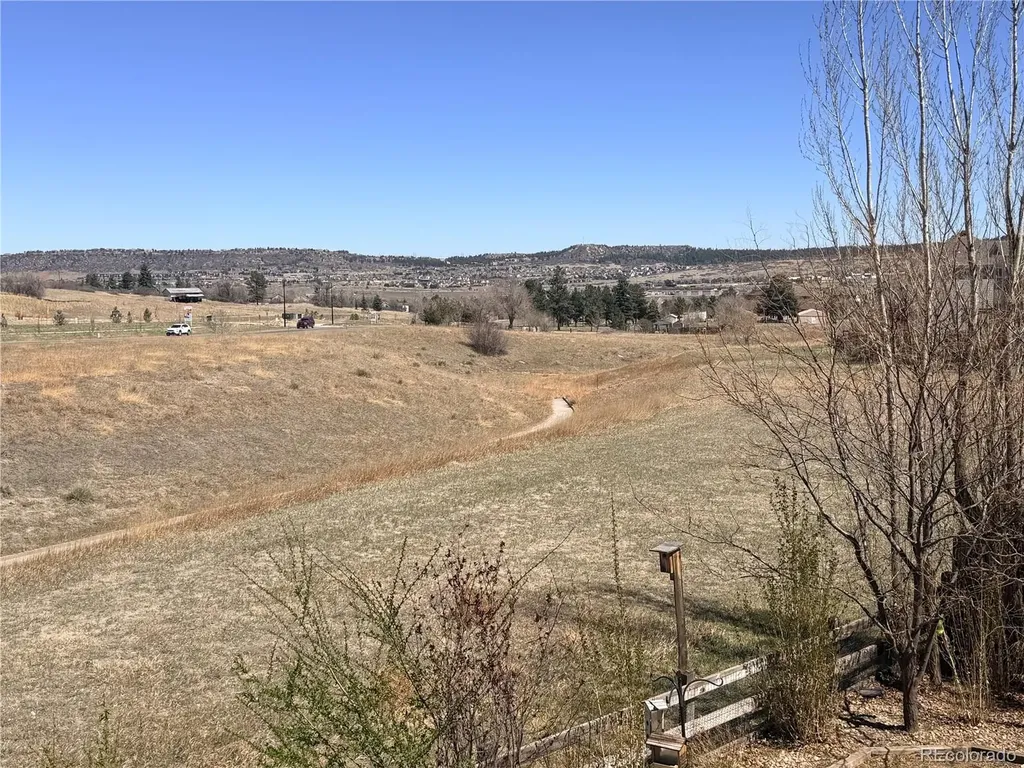 1959 Granger Circle Castle Rock CO 80109