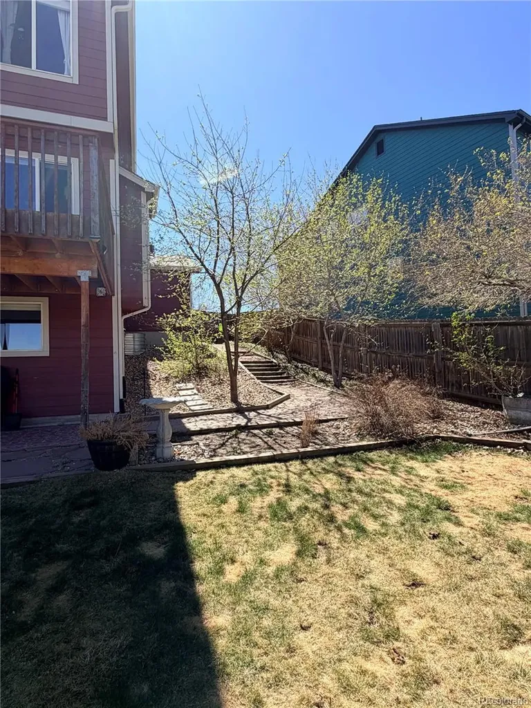 1959 Granger Circle Castle Rock CO 80109
