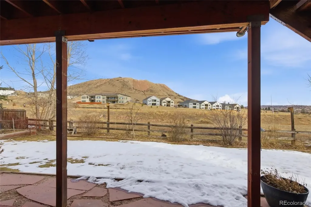 1959 Granger Circle Castle Rock CO 80109