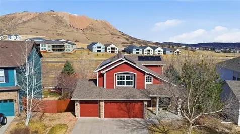 1959 Granger Circle Castle Rock CO 80109