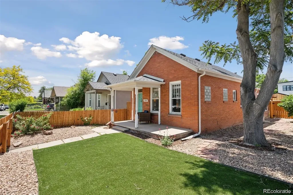 4877 Perry Street Denver CO 80212