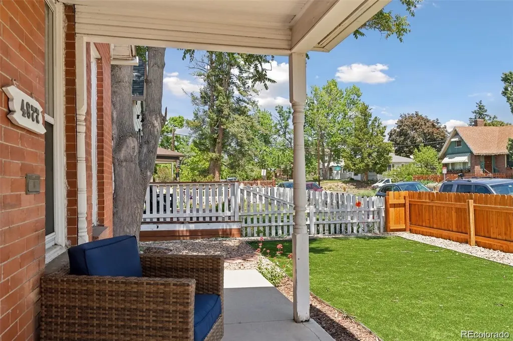 4877 Perry Street Denver CO 80212