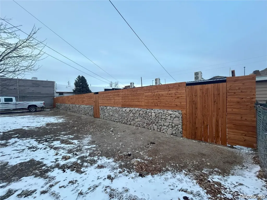 235 W 3rd Street Salida CO 81201