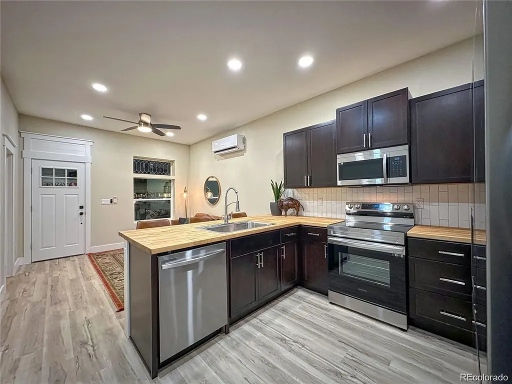 235 W 3rd Street Salida CO 81201
