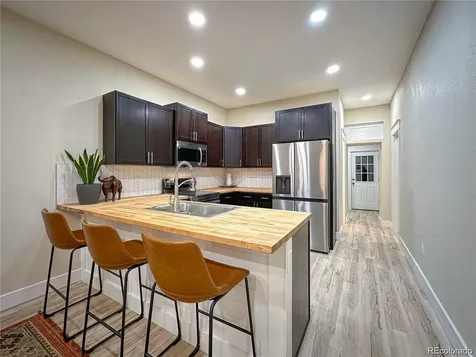 235 W 3rd Street Salida CO 81201