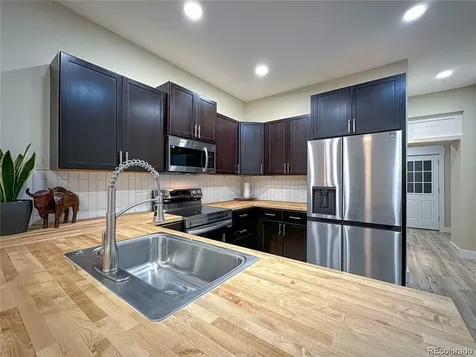 235 W 3rd Street Salida CO 81201