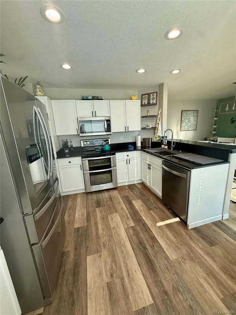 9358 Wolfe Place Littleton CO 80129