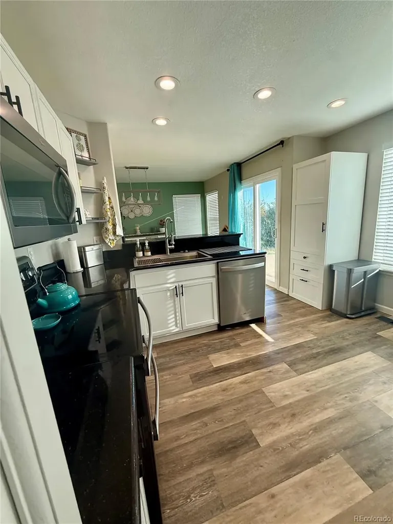 9358 Wolfe Place Littleton CO 80129