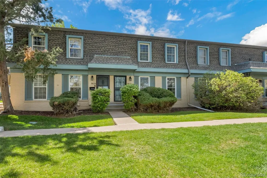 9424 E Girard Avenue Denver CO 80231