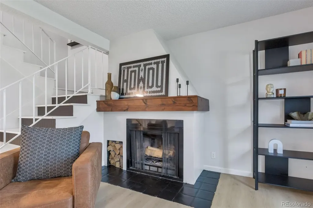 9424 E Girard Avenue Denver CO 80231