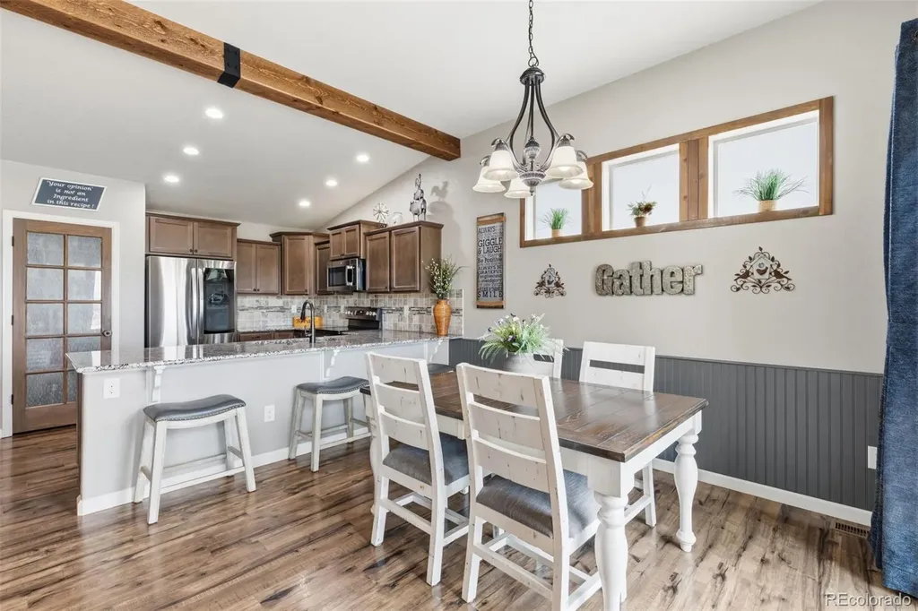 4268 Quartzite Place Colorado Springs CO 80938